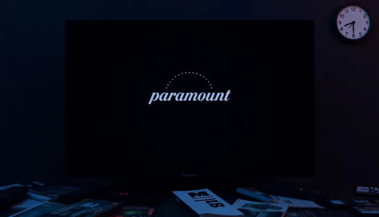 YouTube TV and Paramount Dispute Causes Paramount Channels Disappearance