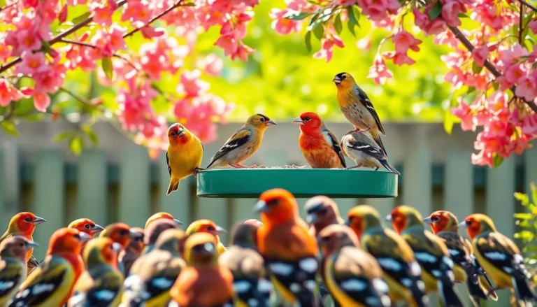 Finches are a diverse group of birds worldwide species